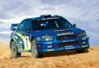 80750 - Subaru Impreza WRC